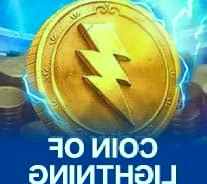 coin nonet lightning jili slot