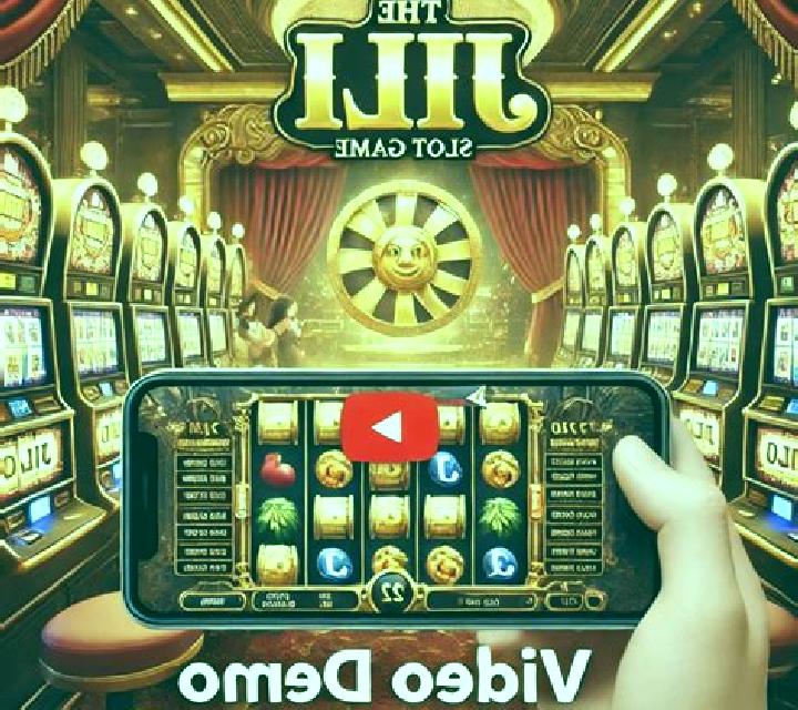 jili games slot machine free spins
