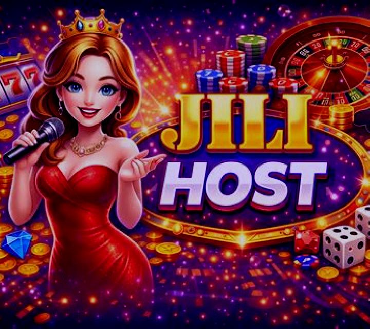 Jili Slots（ジーリースロット）完全攻略：無料デモ体験とおすすめカジノ 2026