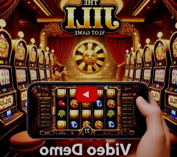 Jili slots demo gameplay interface
