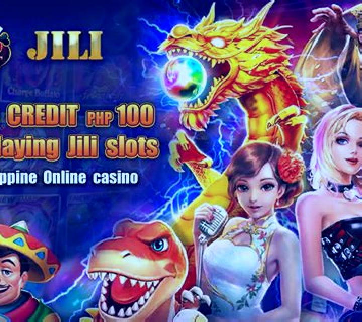 jili slots gameplay
