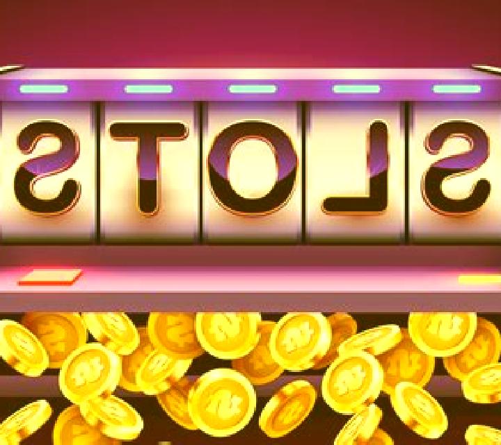 online casino slots play
